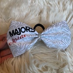 Majors 2018 Athlete Bow